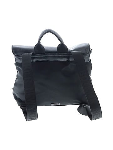 Vera Bradley Black The 1982 Backpack (view 2)