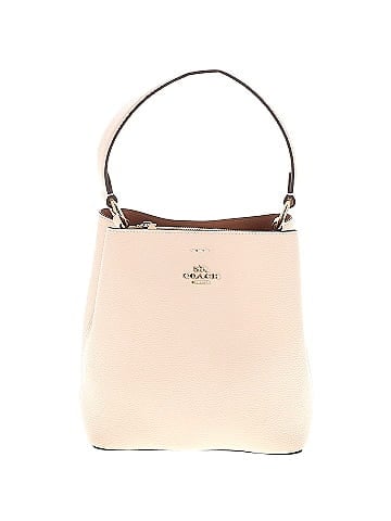 Coach Leather Crossbody Bag (view 1)