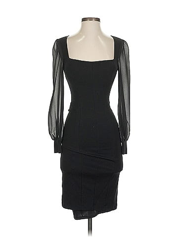 Bebe Cocktail Dress (view 1)