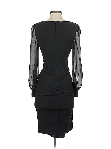 Bebe Cocktail Dress (view 2)