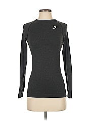 Gymshark Long Sleeve T Shirt