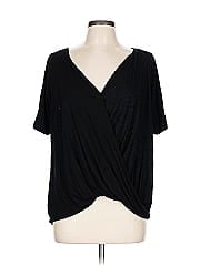 Left Coast By Dolan Short Sleeve Top