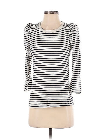 Pomander Place 3/4 Sleeve T-Shirt (view 1)