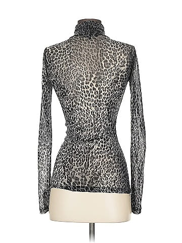 Karen Kane Long Sleeve Top (view 2)