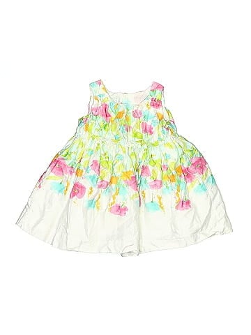 Mayoral Dress (view 1)