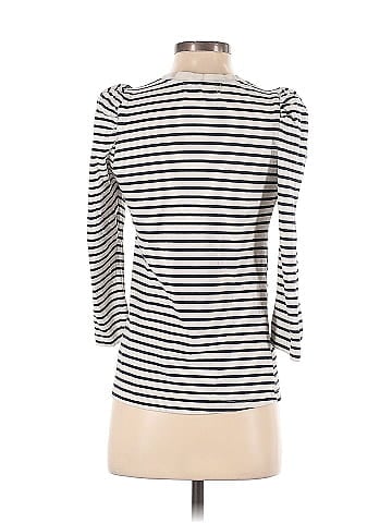 Pomander Place 3/4 Sleeve T-Shirt (view 2)