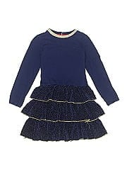Mini Boden Dress