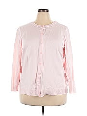 Cj Banks Cardigan