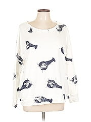 Lou & Grey Sweatshirt