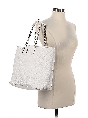 Coach Factory Leather Tote (view 2)