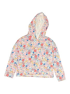 Tea Zip Up Hoodie