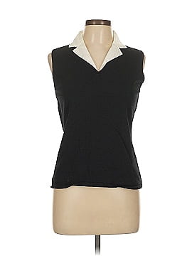 Chico's Design Sleeveless T Shirt