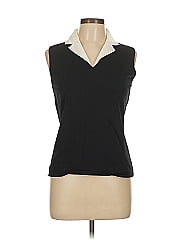 Chico's Design Sleeveless T Shirt
