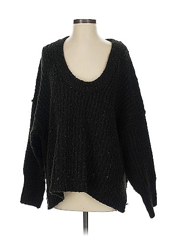 Free People Pullover Sweater (view 1)