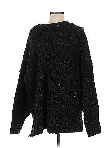 Free People Pullover Sweater (view 2)