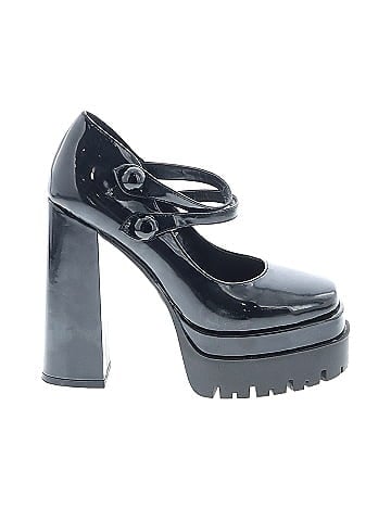 Azalea Wang Heels (view 1)