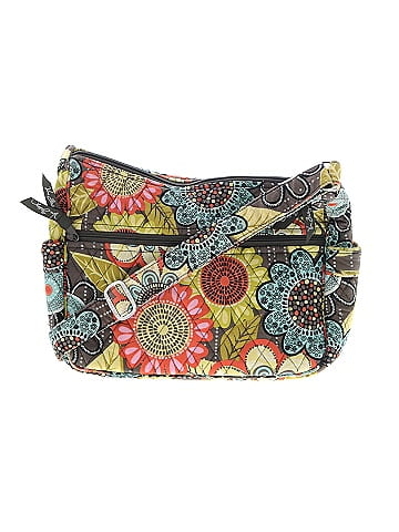 Vera Bradley Crossbody Bag (view 1)