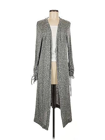 Bold Elements Kimono (view 1)