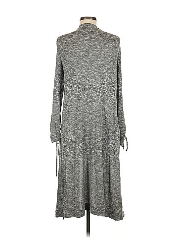 Bold Elements Kimono (view 2)