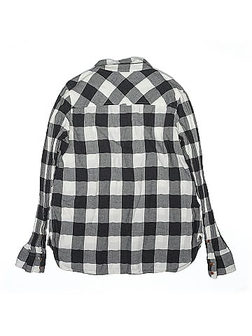 J.Crew Long Sleeve Button-Down Shirt (view 2)