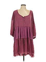 We The Free Casual Dress
