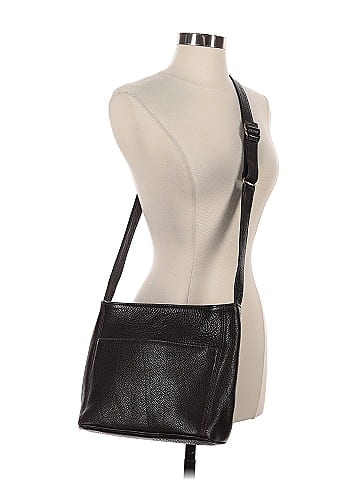Coach Factory Leather Crossbody Bag (view 2)