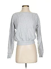 Spiritual Gangster Pullover Sweater