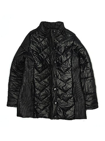 Justice Coat (view 1)