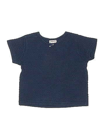 Talbots Short Sleeve T-Shirt (view 1)