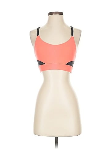 Oiselle Sports Bra (view 1)