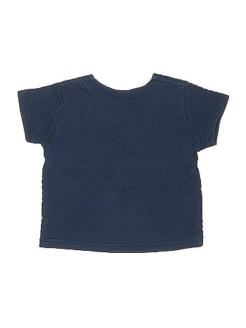 Talbots Short Sleeve T-Shirt (view 2)