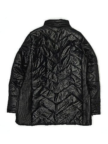 Justice Coat (view 2)