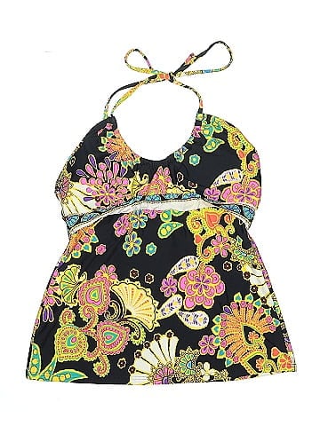 Trina Turk Swimsuit Top (view 1)