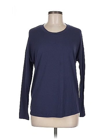 Onzie Long Sleeve T-Shirt (view 1)