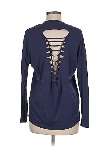 Onzie Long Sleeve T-Shirt (view 2)
