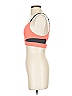 Oiselle Orange Sports Bra Size 4 - photo 5