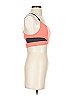 Oiselle Orange Sports Bra Size 4 - photo 4