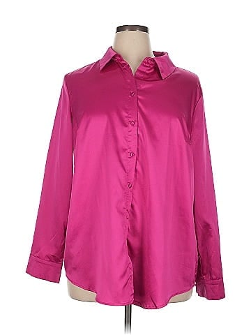 Monsoon Long Sleeve Blouse (view 1)