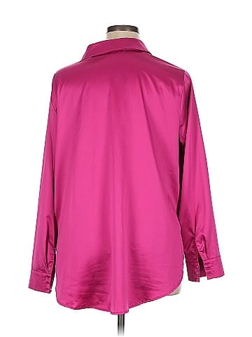 Monsoon Long Sleeve Blouse (view 2)