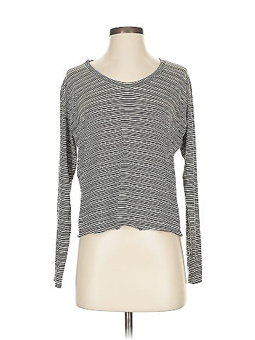 Athleta Long Sleeve Top (view 1)