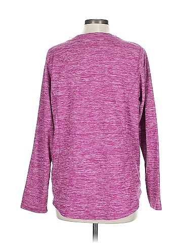 St. John's Bay Pullover Sweater (view 2)