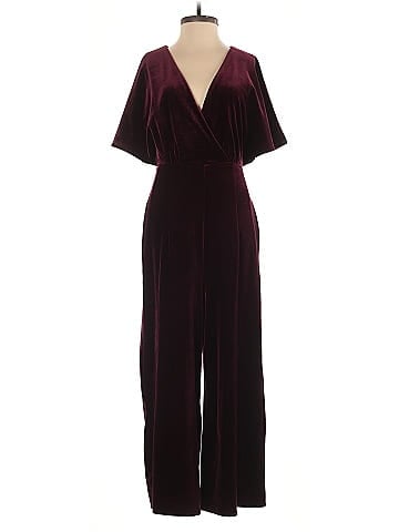 Greylin Jumpsuit (view 1)