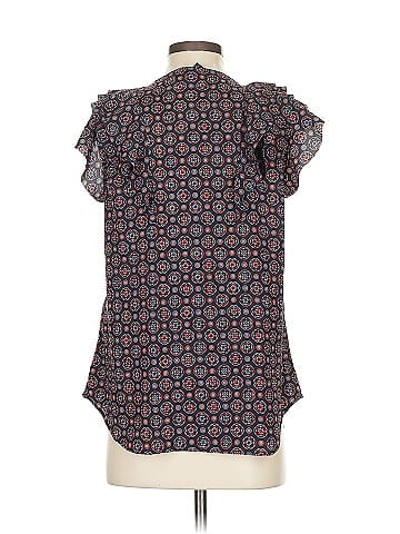 Banana Republic Sleeveless Blouse (view 2)