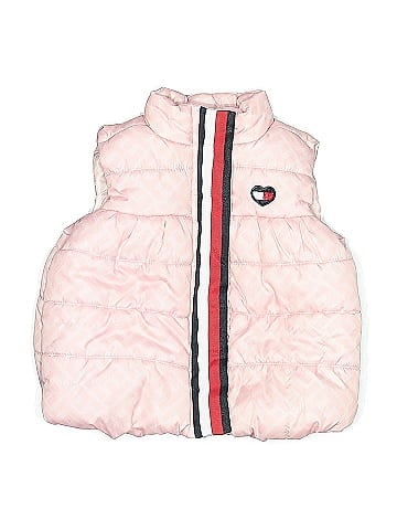 Tommy Hilfiger Vest (view 1)