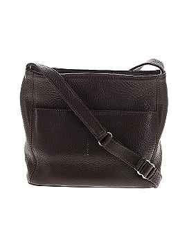Coach Factory Leather Crossbody Bag