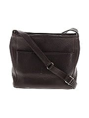 Coach Factory Leather Crossbody Bag