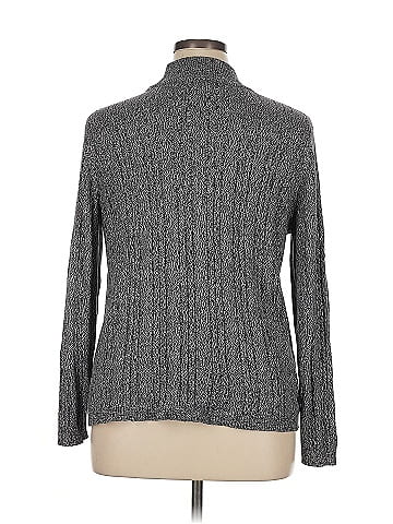 Hasting & Smith Turtleneck Sweater (view 2)