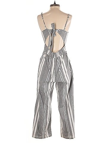 Ci Sono Jumpsuit (view 2)