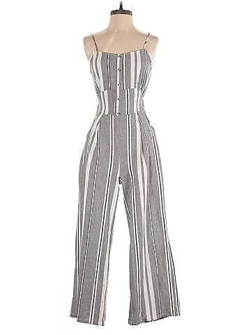 Ci Sono Jumpsuit (view 1)