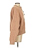 LA Hearts Tweed Tan Pullover Sweater Size S - photo 4